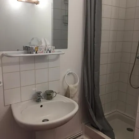 La Bernache Appartement Saint-Satur Buitenkant foto