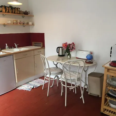 La Bernache Appartement Saint-Satur Buitenkant foto