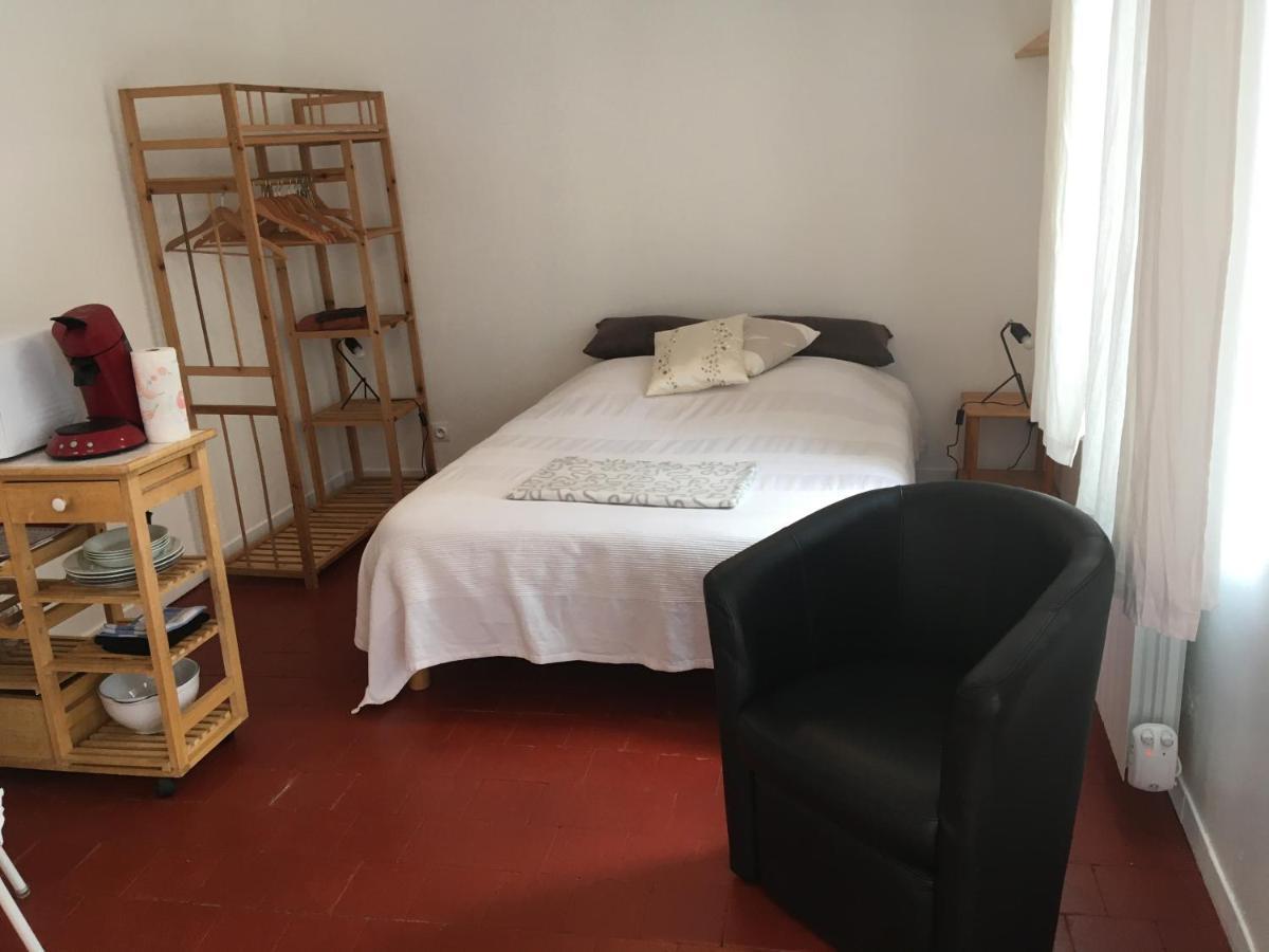 Apartment La Bernache *