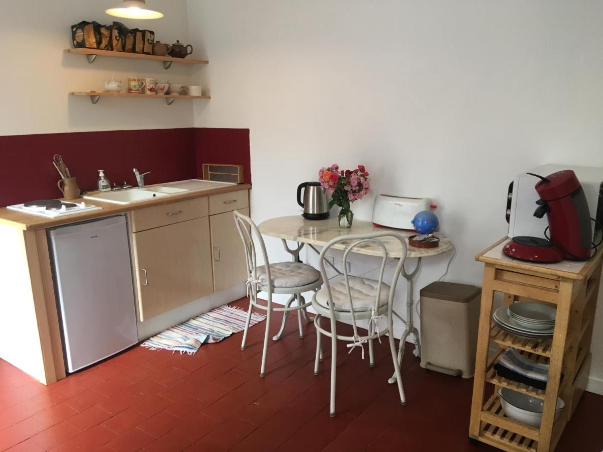 La Bernache Apartment Saint-Satur